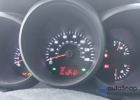 2013 Kia Soul из США, поврежденный, VIN KNDJT2A59D7762032